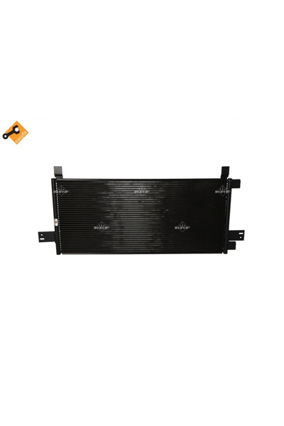 NRF Condensator Climatizare Man Tgl 1/Tgm 1/Tgs 1