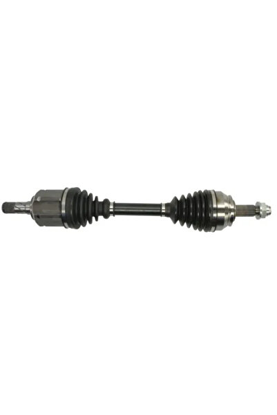 Pascal Drive Shaft Front Axle Left Fiat Doblo Cargo/Doblo Bus/Doblo Platform ...