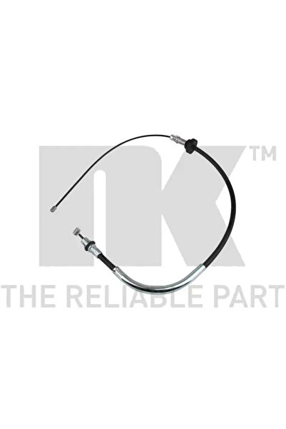 NK Parking Brake Cable Ford Transit Tourneo Bus/Transit Bus/Transit Bodywork