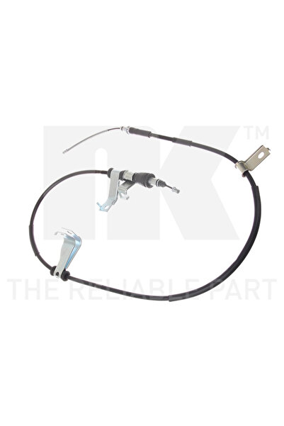 NK Cablu Frana De Parcare Hyundai I20 1