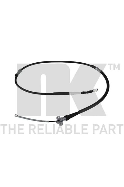 NK Cablu Frana De Parcare Toyota Corolla/Sprinter Carib