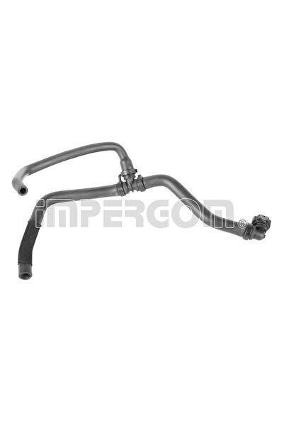 ORIGINAL IMPERIUM Furtun Radiator Nissan NV400 Bus/NV400 Caroserie/NV400 Plat...