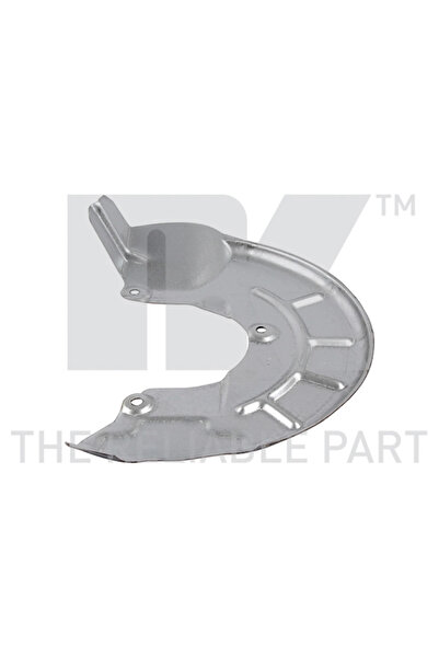 NK Protectie Stropire Disc Frana Axa Fata Dreapta Audi A1/A2 Seat Ibiza 4/Mii