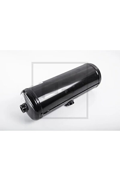 PE AUTOMOTIVE Rezervor Aer Sistem Compresor Mercedes-Benz Actros MP2 / MP3/At...