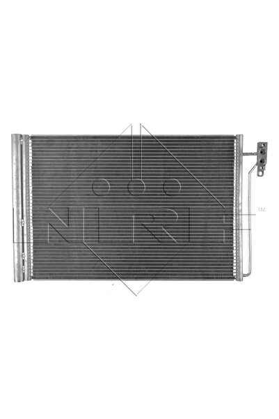 NRF Condensator Climatizare Land Rover Range Rover 3