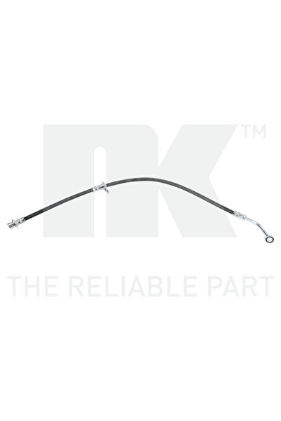 NK Спирачен маркуч Honda Jazz 4