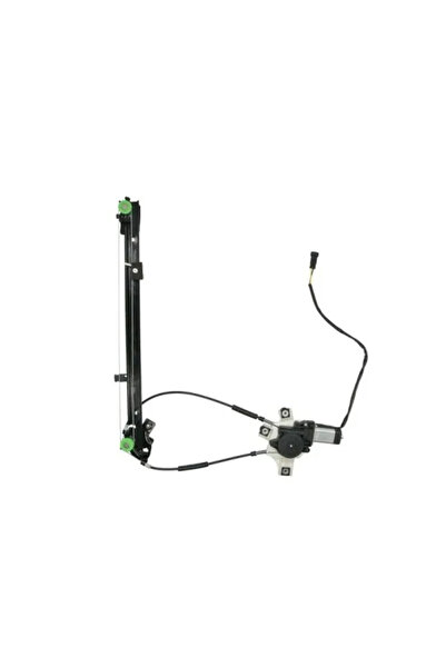 PACOL Mecanism Actionare Geam Dreapta Iveco Eurostar/Eurotech Mp/Eurotech Mt