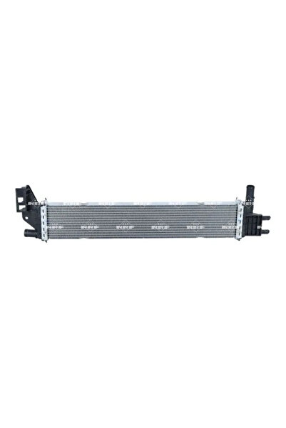 NRF Radiator Racire Motor Dacia Dokker Autoutilitara/Limuzina Spatioasa/Dokker