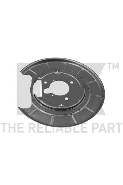 NK Protectie Stropire Disc Frana Axa Spate Dreapta Peugeot 406