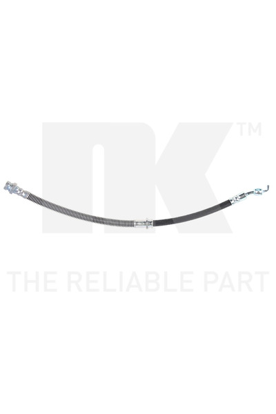 NK Спирачен маркуч Mitsubishi Colt 4/Lancer 5/Mirage 4