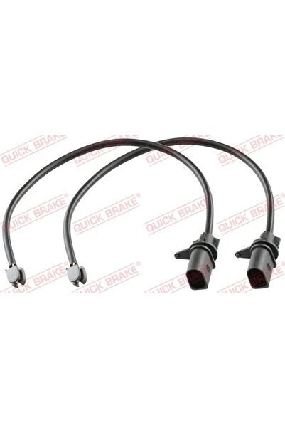 QUICK BRAKE Senzor De Avertizare Uzura Placute De Frana Porsche Macan