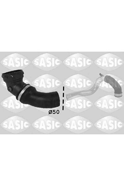 SASIC Furtun Ear Supraalimentare Iesire Bmw 3