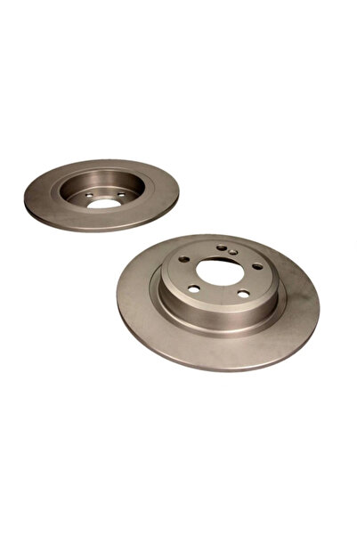 QUARO Disc frană Mercedes-Benz Clasa A/Clasa B Sports Tourer/Cla Shooting Brake