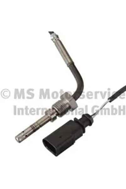 PIERBURG Сензор за температура на отработените газове Audi A4 Allroad B8/A4 B...