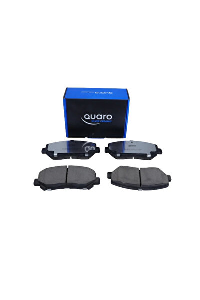 QUARO Set Placute Frana Frana Disc Mazda Cx-5 2011-2022