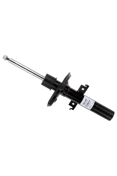 SACHS Amortizor Renault Megane 4