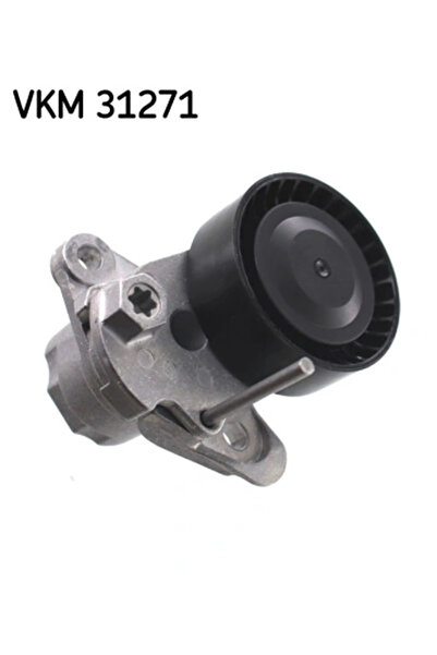 SKF Timing Belt Tensioner Audi A1/A3/Q3 Seat Ibiza 4/Leon