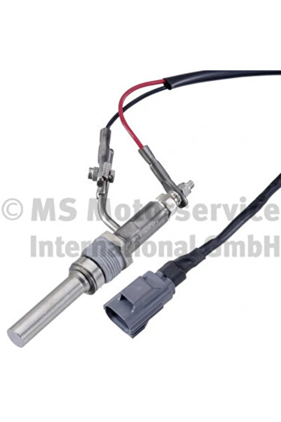 PIERBURG Регенерация на филтър за твърди частици за впръскващ агрегат Ford Tr...