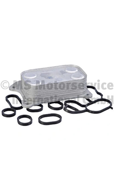 PIERBURG Radiator Ulei Ulei Motor Alfa Romeo Mito Fiat Doblo Autoutilitara/Li...