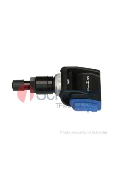 SCHRADER FERRARI tire pressure monitoring system sensor LaFERRARI APERTA Spider (F150) 2016-2018 2200B-