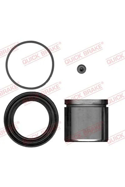 QUICK BRAKE Set Reparatie Etrier Mercedes-Benz Sprinter 2-T Bus/Sprinter 2-T ...