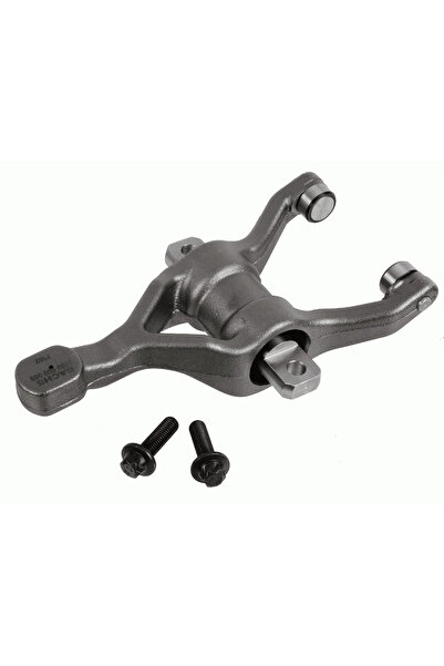 SACHS Furca Decuplare Ambreiaj Mercedes-Benz Actros MP4 / MP5/Antos/Arocs Set...