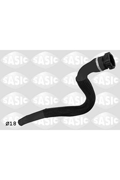 SASIC Furtun Radiator Citroen Berlingo Multispace/C4 1/C4 Grand Picasso 1 Peu...