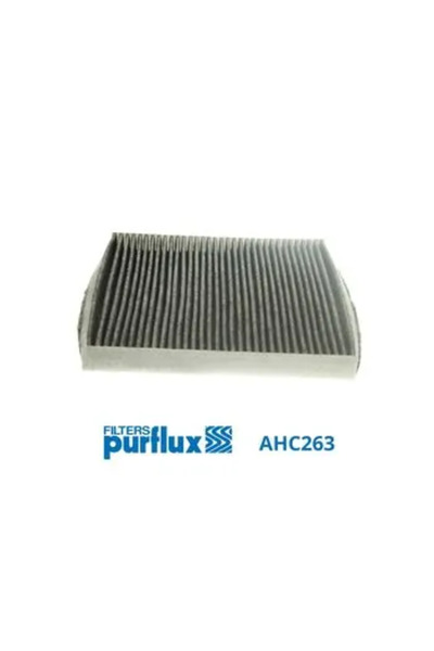 PURFLUX Filtru Aer Habitaclu Citroen Jumper 2 Bus/Jumper 2 Caroserie/Jumper 2...