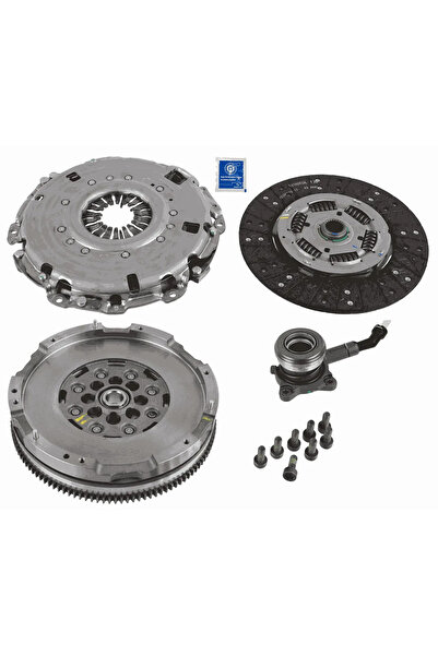 SACHS Set Ambreiaj Ford Tourneo Custom V362 Bus/Transit Custom V362 Bus/Trans...