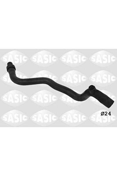 SASIC Furtun Radiator Centru Stanga Renault Megane 2/Scenic 2