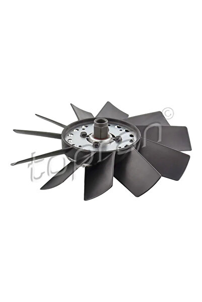 TOPRAN Cupla Ventilator Radiator Ford Transit Bus/Transit Caroserie/Transit P...