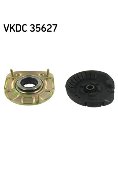 SKF Spring Support Load Bearing Volvo S60 1/S80 1/V70 2