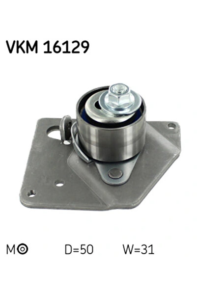 SKF Rola Intinzator Curea Distributie Nissan Primera Renault Laguna 2/Megane ...