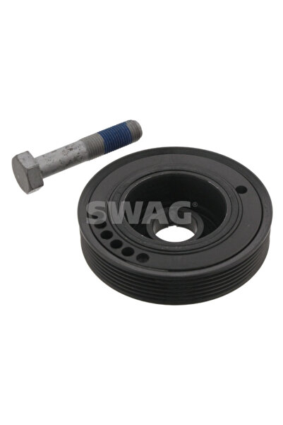 SWAG Crank Pulley Xsara Vts P306 Gtı Xu10J4Rs 2.0 16V P406 Xantıa P306 Ym Xu ...