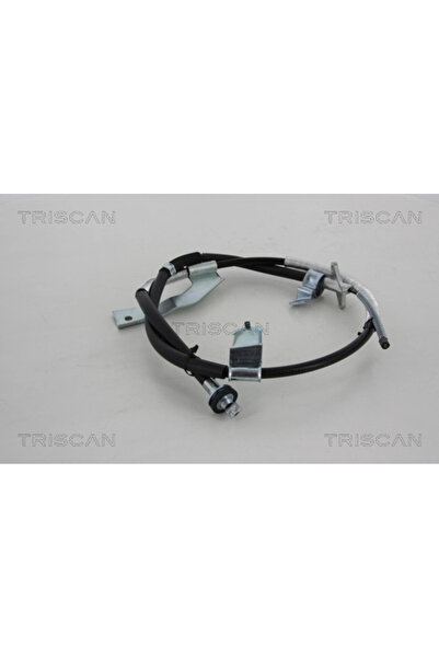 TRISCAN Cablu Frana De Parcare Opel Frontera B Vauxhall Frontera Model 2