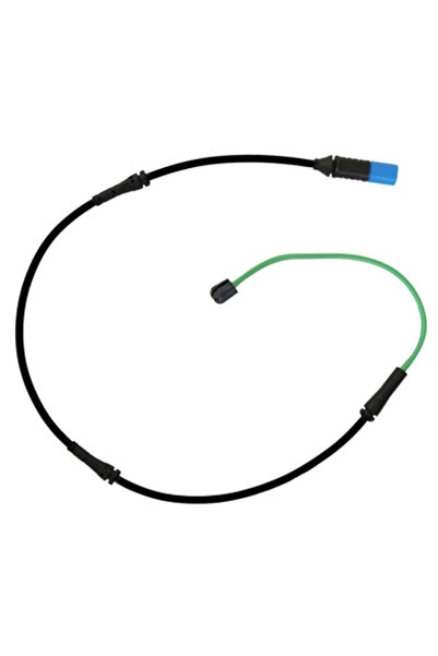 TEXTAR Senzor De Avertizare Uzura Placute De Frana Bmw 9