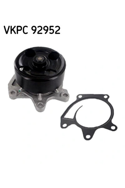 SKF Pompa De Apa Racire Motor Alpine A110 2 Nissan 10-Trail 3/Bluebird Sylphy...