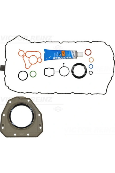 VICTOR REINZ Комплект гарнитури за картер Audi A4 Allroad B8/A4 B8/A5 Porsche...