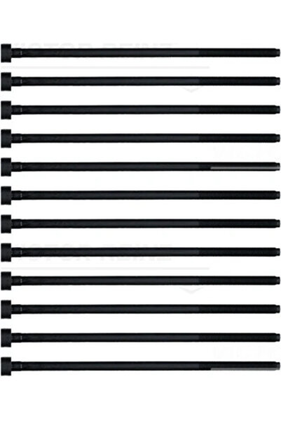 VICTOR REINZ Set Surub Chiulasa Fiat Bravo 1/Coupe/Marea Lancia Kappa/Lybra/T...