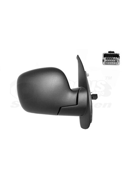 VAN WEZEL Oglinda Exterioara Dreapta Renault Kangoo / Grand Kangoo 2/Kangoo B...
