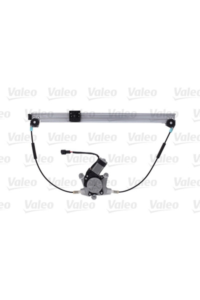 VALEO Mecanism Actionare Geam Fata Dreapta Renault Megane Scenic/Scenic 1 Mic...