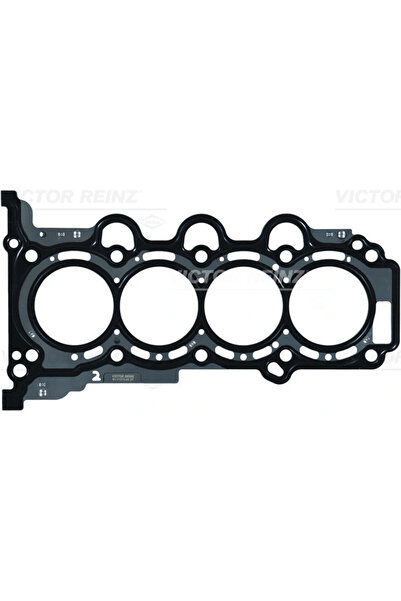 VICTOR REINZ Garnitura Chiulasa Hyundai Bayon/I10 3/I20 3 Kia Picanto 3/Rio 4...