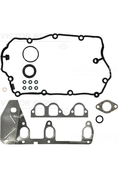 VICTOR REINZ Set Garnituri Chiulasa Seat Cordoba/Ibiza 3/Ibiza 4 Skoda Fabia ...