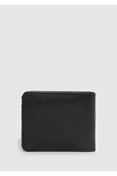 Mavi Schwarze Geldbörse 0912245-900