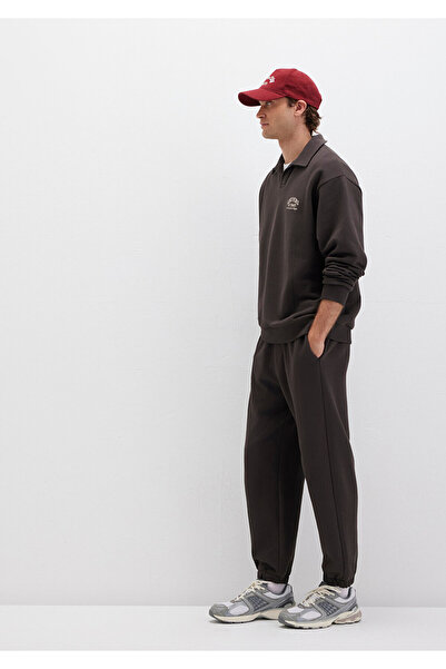 Mavi Καφέ Φούτερ Jogger 0010522-70219