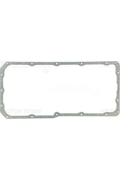 VICTOR REINZ Гарнитура на масления съд Mercedes-Benz Ng