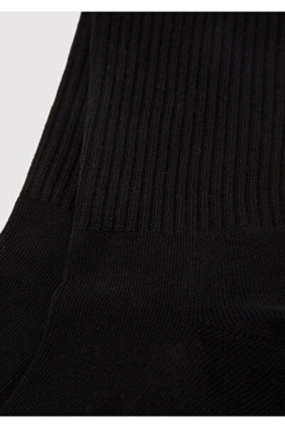 Mavi Black Boat Socks 0911976-900