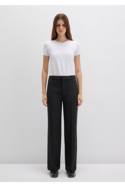 Mavi Siyah Pantolon 1011028-900