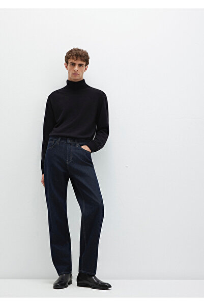 Mavi Toronto Street Rinse Denim Jean Pants 0010289-91350