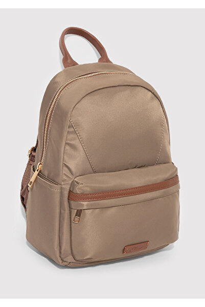 Mavi Brown Backpack 1913496-33267